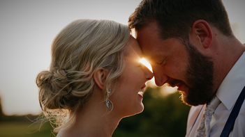 Brieann & Nick | Wedding Highlight Film | 7-17-21
